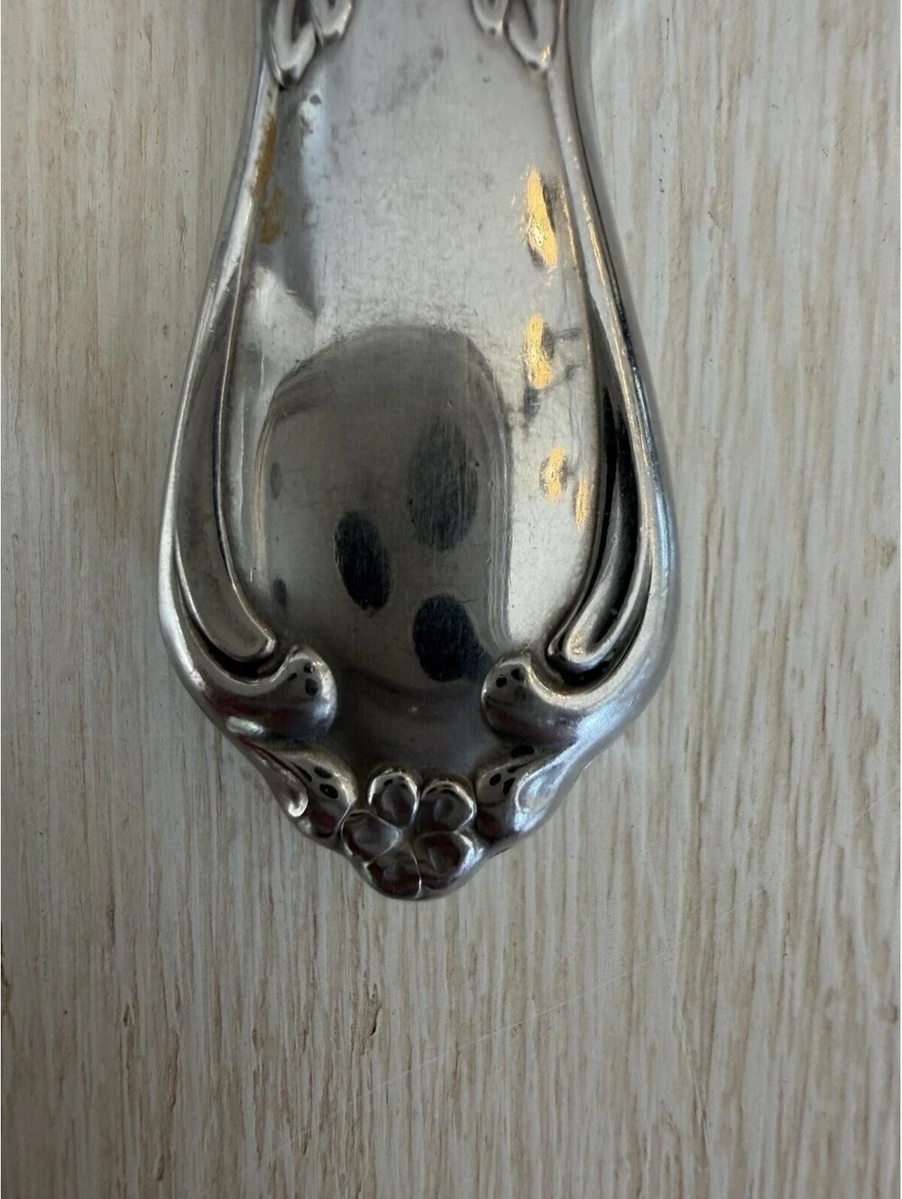 Oneidacraft Deluxe Stainless Chateau Dinner Knives Set Of 3